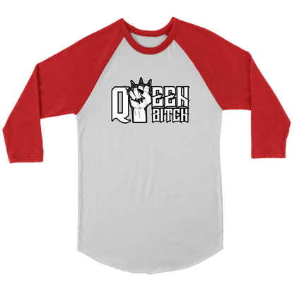 QUEEN BITCH TEAM JERSEY