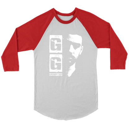 GRUMPY FACE TEAM JERSEY