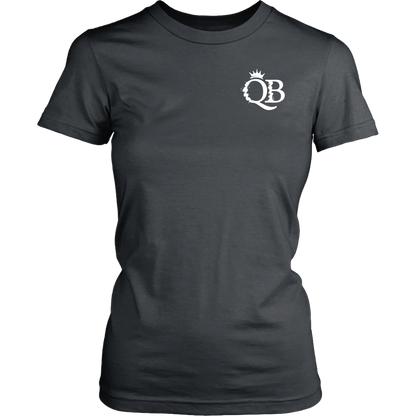 QB CLASSY QUEEN BEE LIMITED EDITION TSHIRT