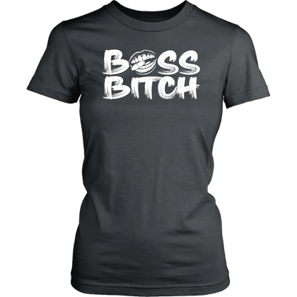 BOSS BITCH TSHIRT