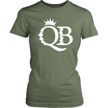 QB CLASSY WOMENS TSHIRT