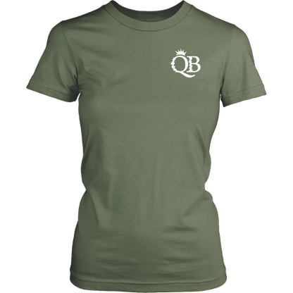 QB CLASSY QUEEN BEE LIMITED EDITION TSHIRT