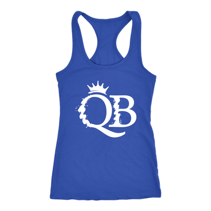 QB CLASSY TANK