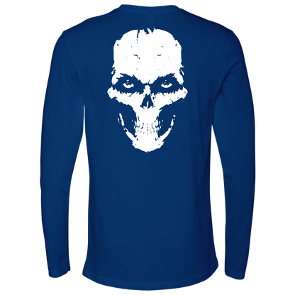 DO NOT TOUCH LONG SLEEVE