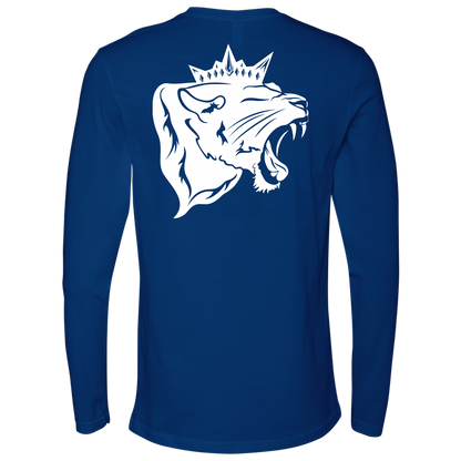 HEAR ME ROAR LONG SLEEVE
