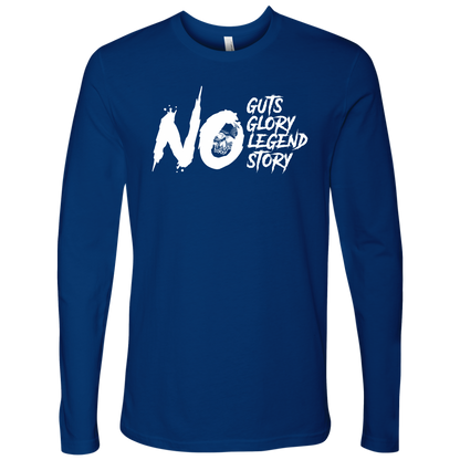 GRUMPY GLORY FULL LONG SLEEVE