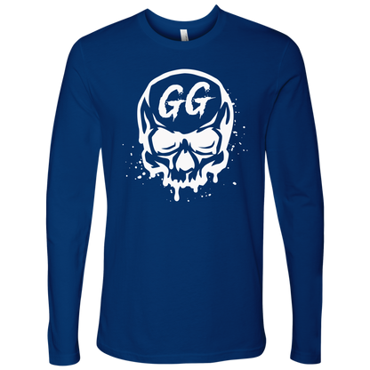 YES I AM GRUMPY LONG SLEEVE