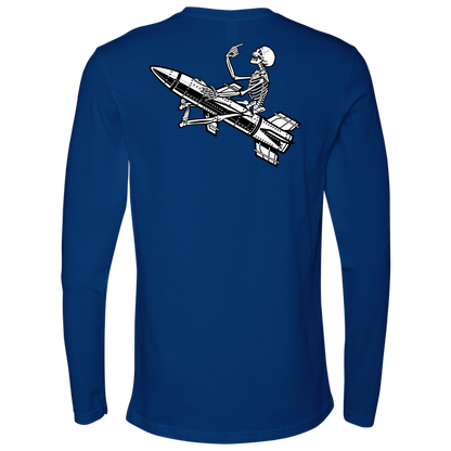 FLYING F*CK LONG SLEEVE