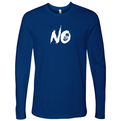 GRUMPY GLORY LONG SLEEVE