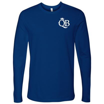 QB CLASSY LONG SLEEVE