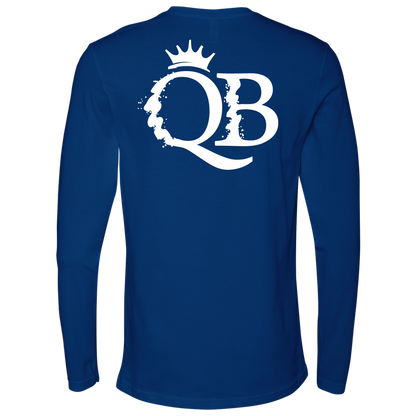 QB CLASSY LONG SLEEVE