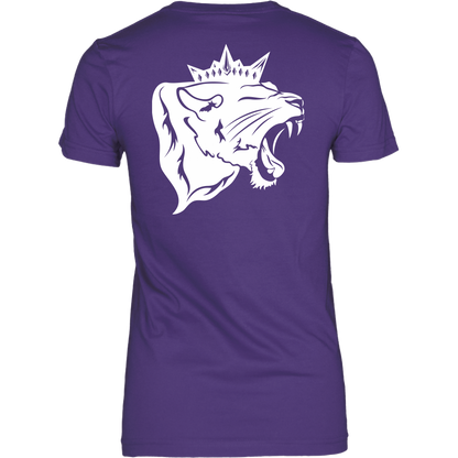 HEAR ME ROAR TSHIRT