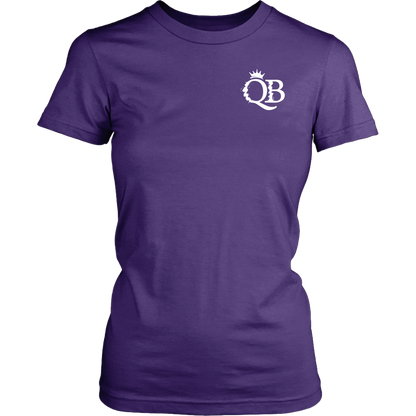 QB CLASSY QUEEN BEE LIMITED EDITION TSHIRT