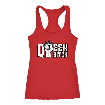 QUEEN BITCH TANK