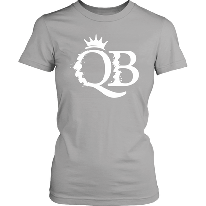 QB CLASSY WOMENS TSHIRT