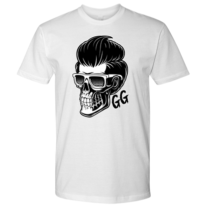 GRUMPY GLASSES TSHIRT