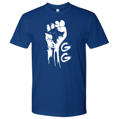 GRUMPY FIST TSHIRT
