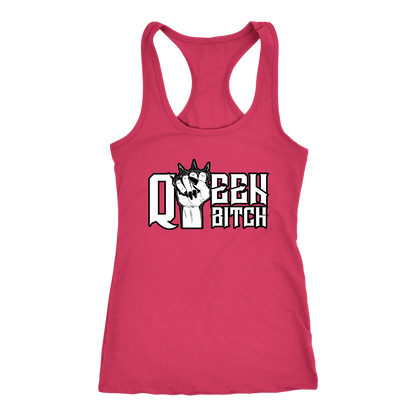 QUEEN BITCH TANK
