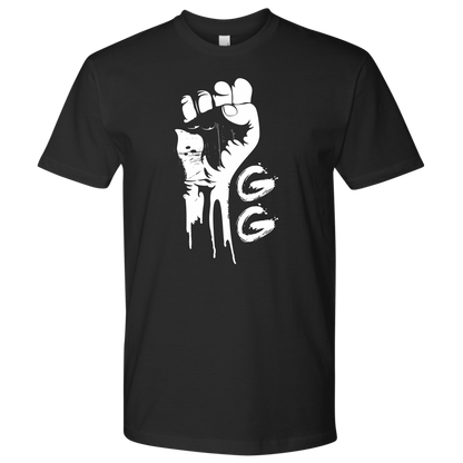 GRUMPY FIST TSHIRT