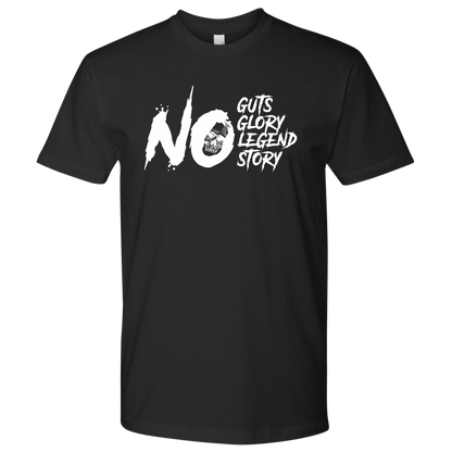 GRUMPY GLORY TSHIRT