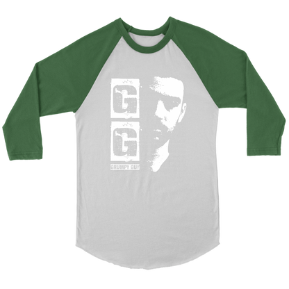 GRUMPY FACE TEAM JERSEY