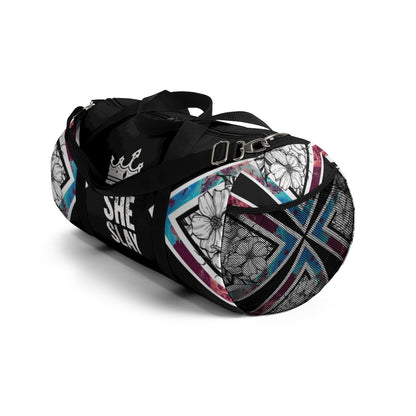 SHE SLAY Duffel Bag