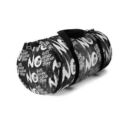 NO GUTS NO GLORY Duffel Bag