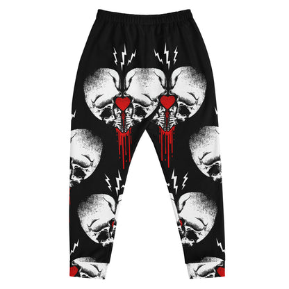 CREATE DESTROY Men's Joggers