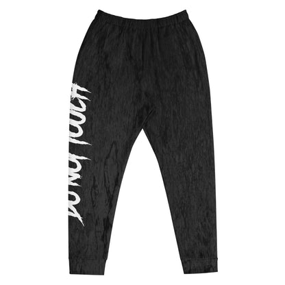 DO NOT TOUCH Men's Joggers