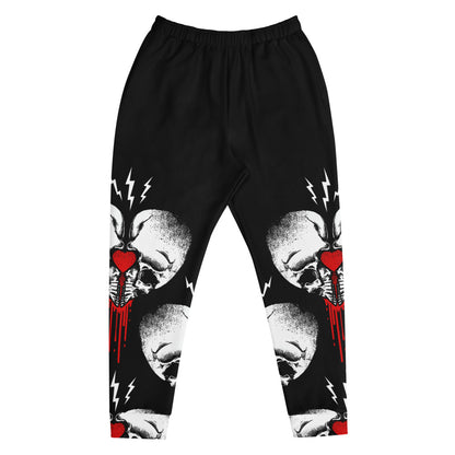 CREATE DESTROY Men's Joggers
