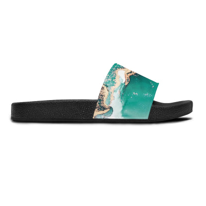 BAD ASS BITCHES CLUB Women's Slide Sandals