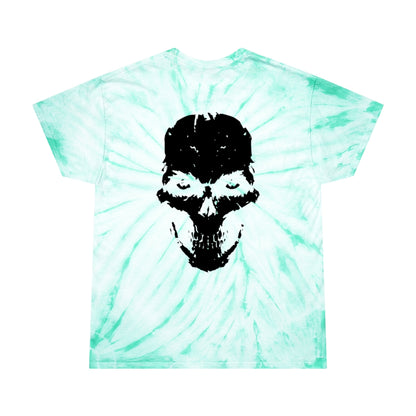 DO NOT TOUCH Tie-Dye Tee, Cyclone