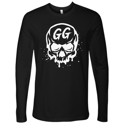 YES I AM GRUMPY LONG SLEEVE