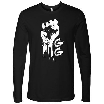 GRUMPY FIST LONG SLEEVE