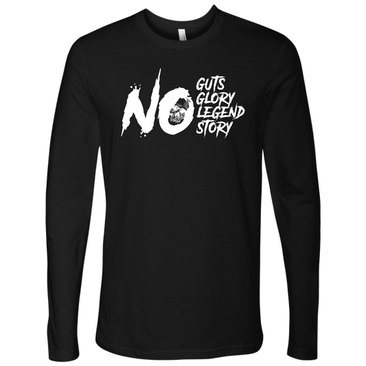 GRUMPY GLORY FULL LONG SLEEVE