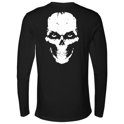 DO NOT TOUCH LONG SLEEVE