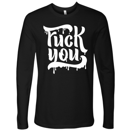 F*CK YOU LONG SLEEVE