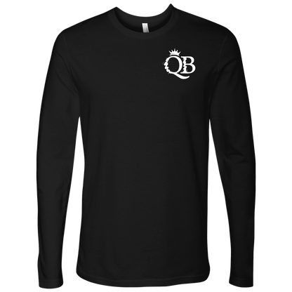 QB CLASSY LONG SLEEVE