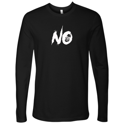 GRUMPY GLORY LONG SLEEVE