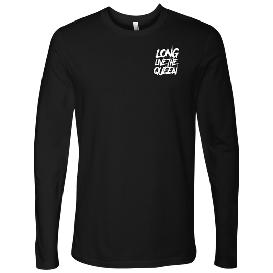 LONG LIVE THE QUEEN LONG SLEEVE