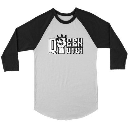 QUEEN BITCH TEAM JERSEY