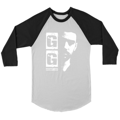 GRUMPY FACE TEAM JERSEY