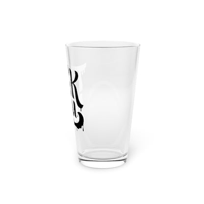 F*CK YOU PINT GLASS