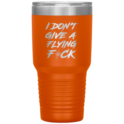 DON'T GIVE A F*CK TUMBLER