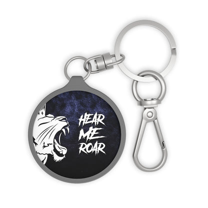 HEAR ME ROAR Key Fob