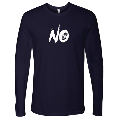 GRUMPY GLORY LONG SLEEVE