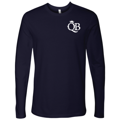QB CLASSY LONG SLEEVE
