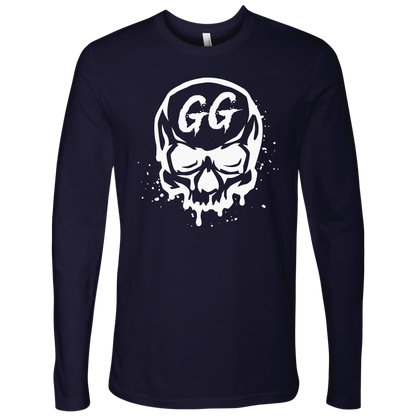 YES I AM GRUMPY LONG SLEEVE
