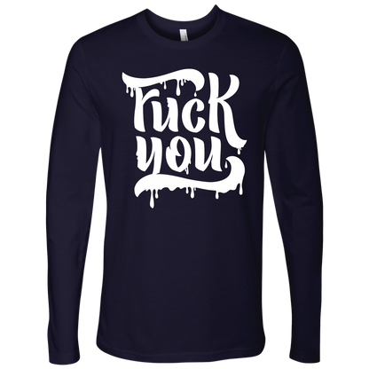 F*CK YOU LONG SLEEVE