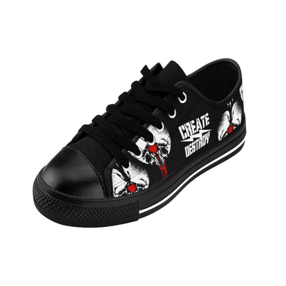 CREATE DESTROY Men's Sneakers